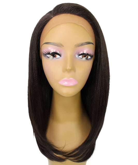 #2 - Dark Brown