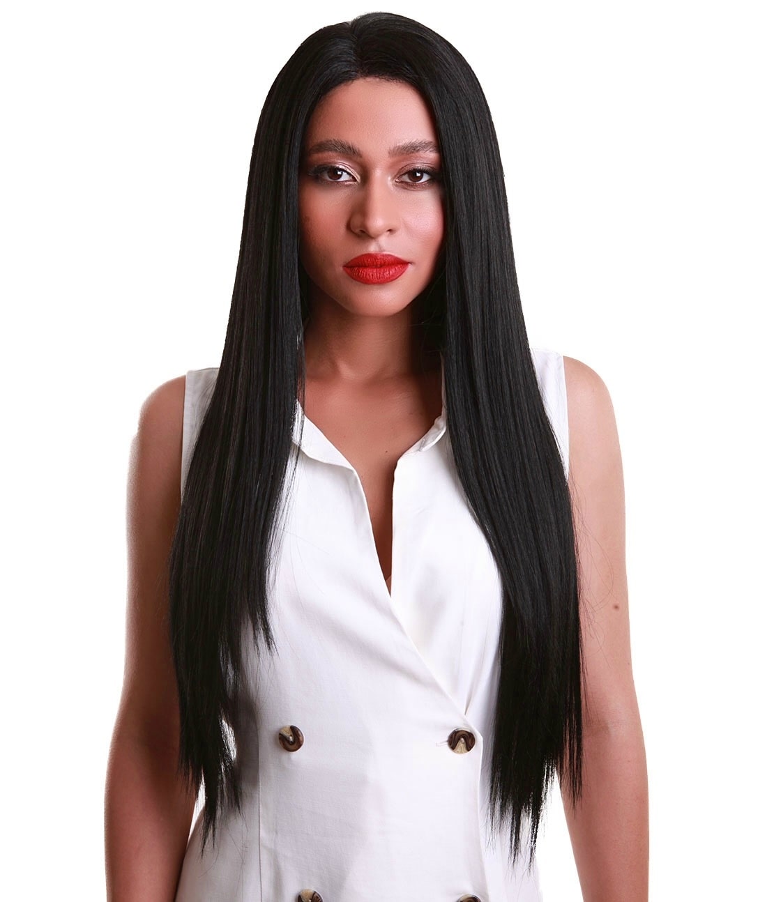 #1 - Black