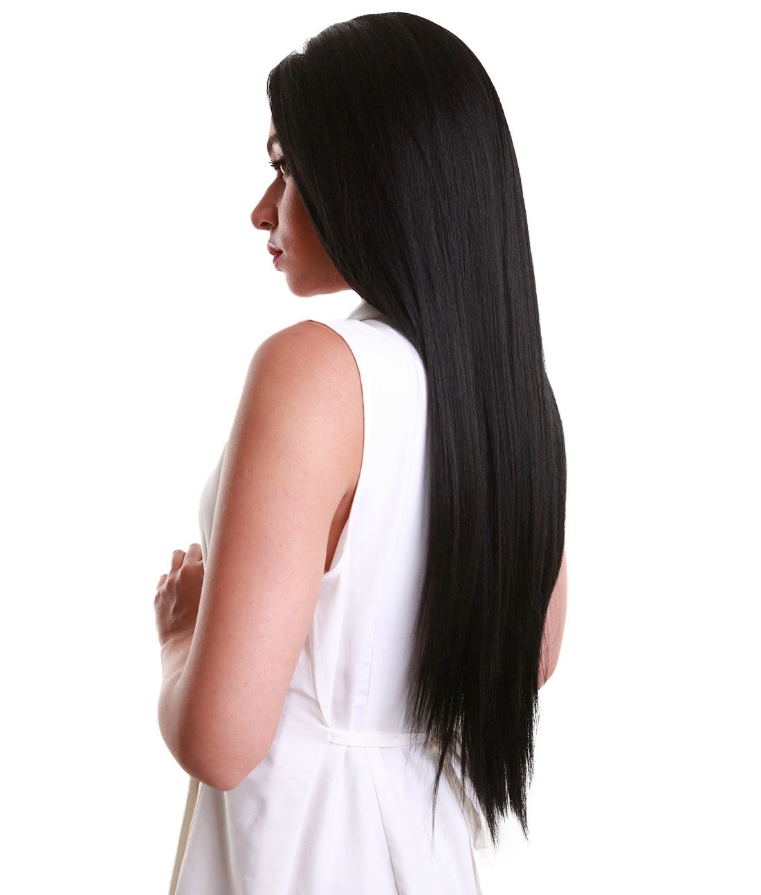 #1 - Black