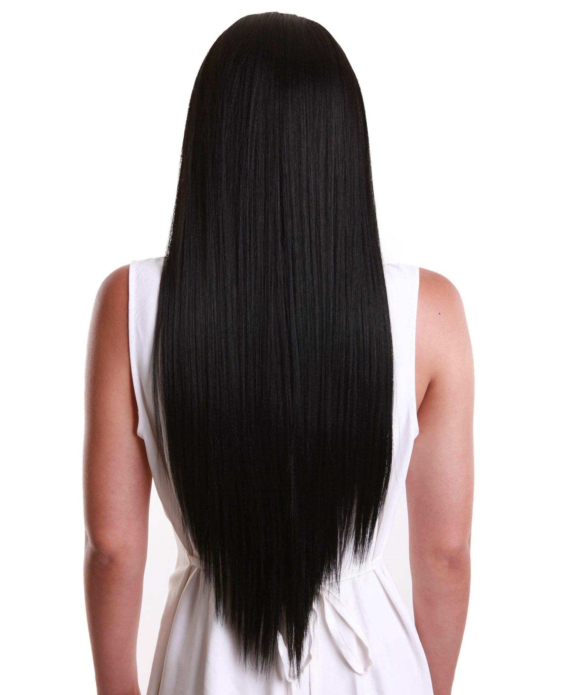 #1 - Black