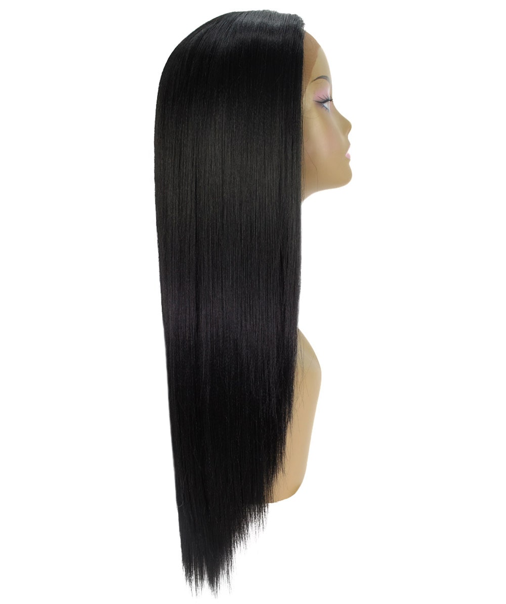 #1 - Black