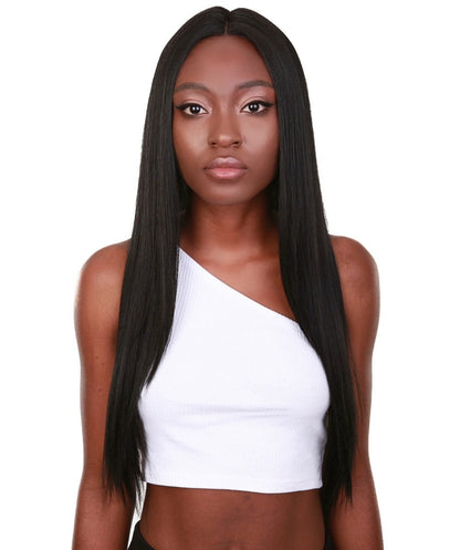 #1B - Natural Black