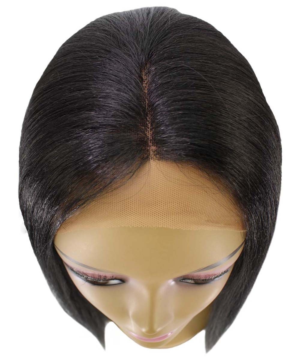 #1B - Natural Black