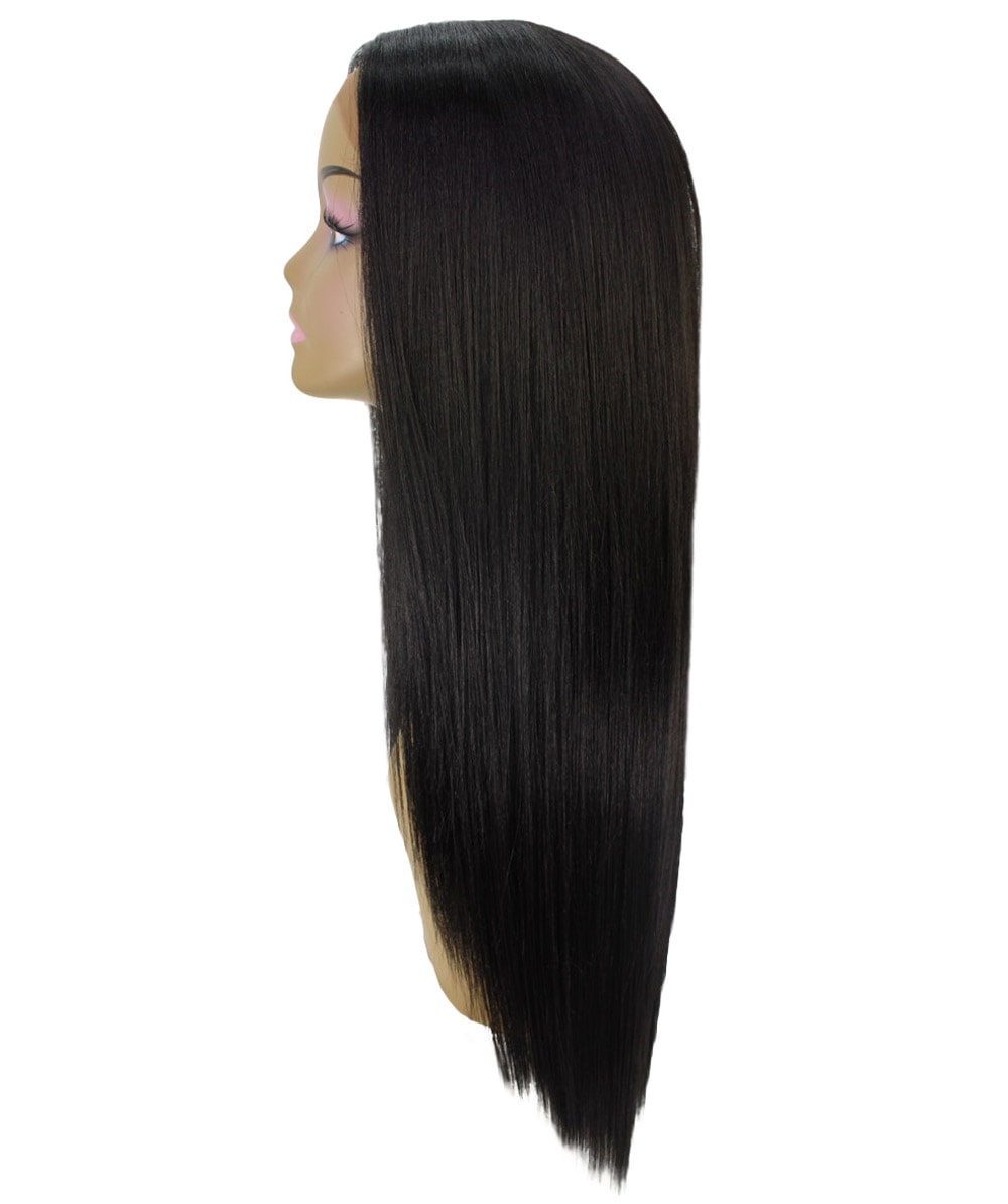 #1B - Natural Black