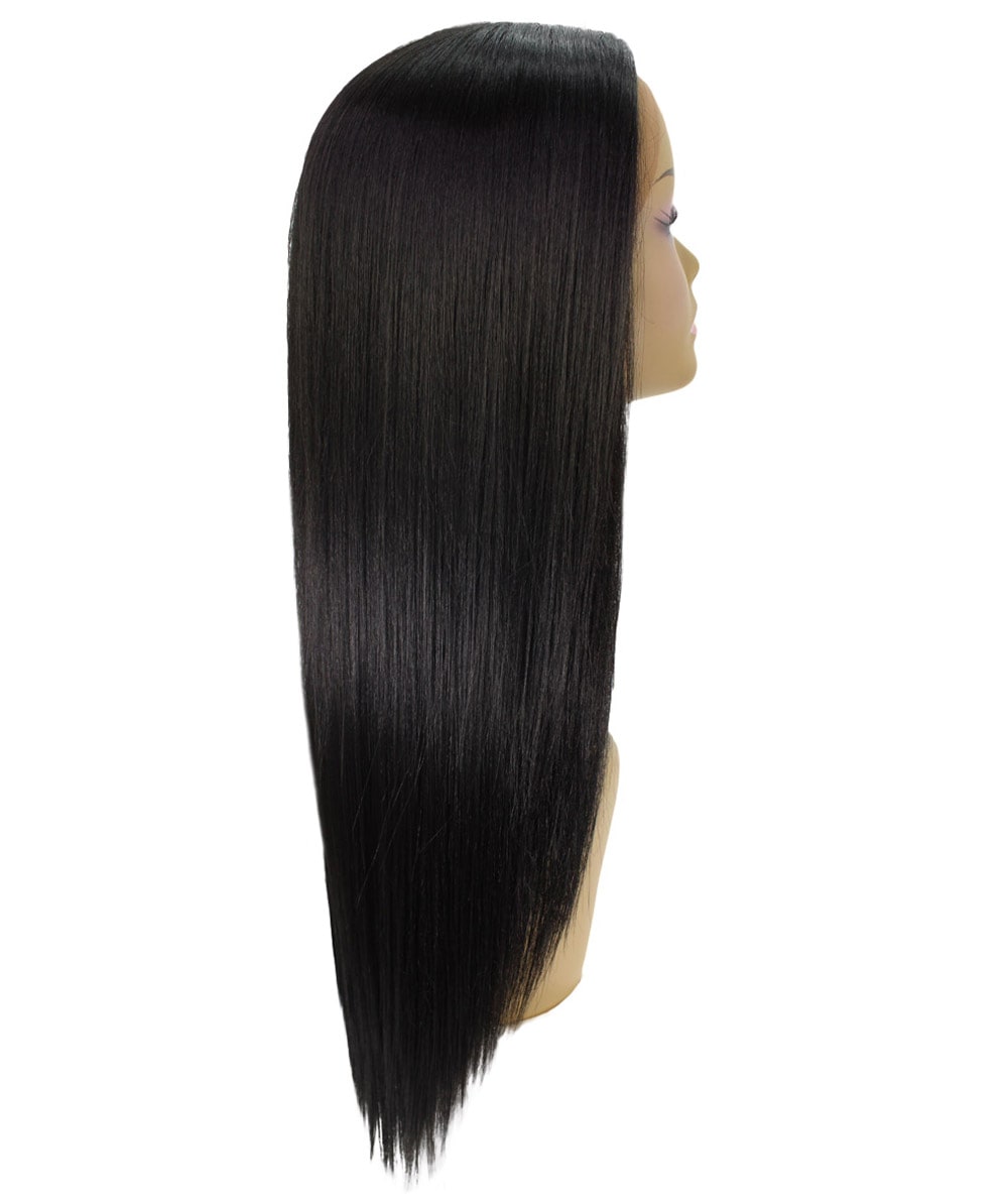 #1B - Natural Black