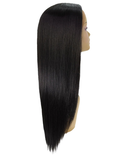 #1B - Natural Black
