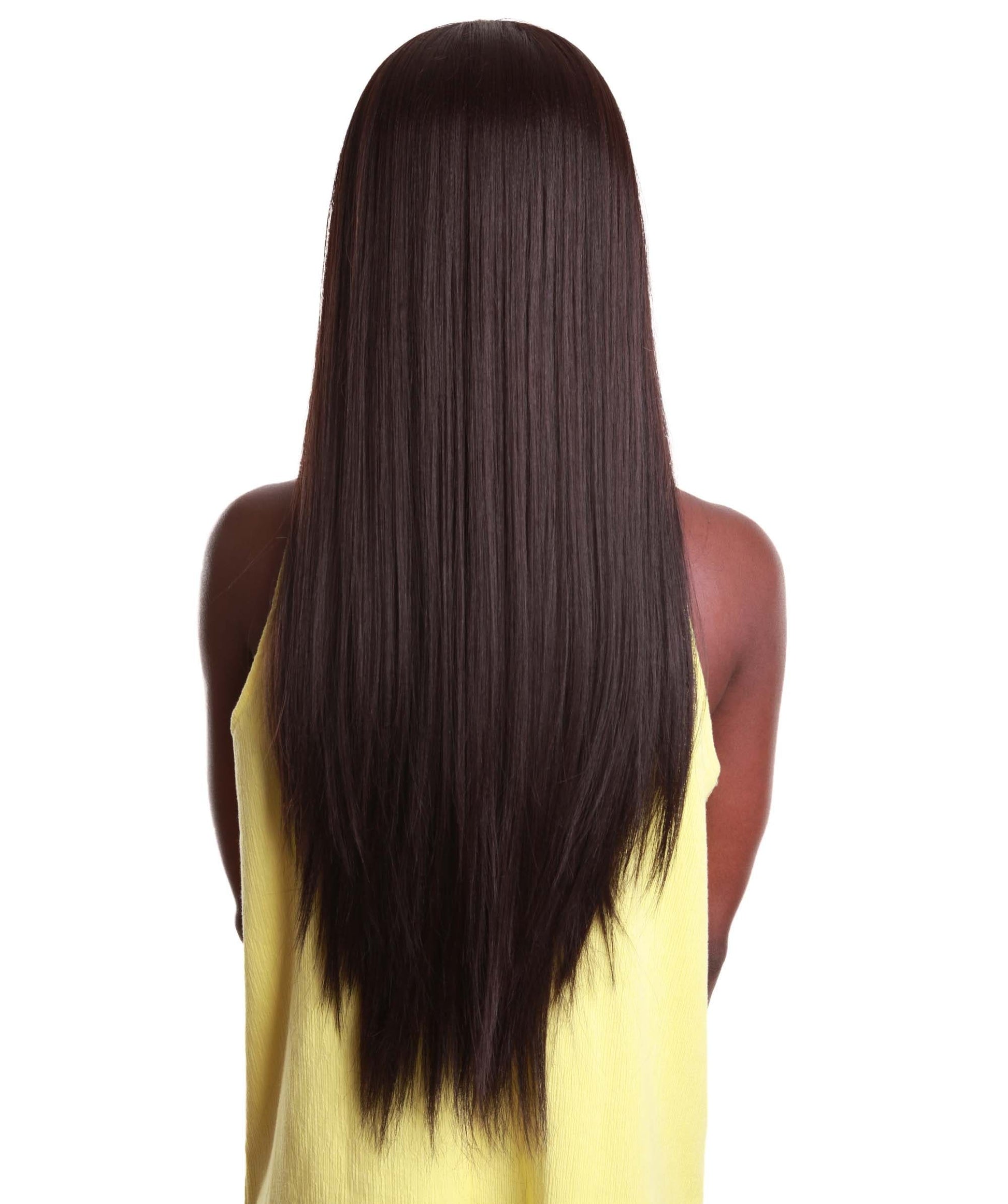 #2 - Dark Brown