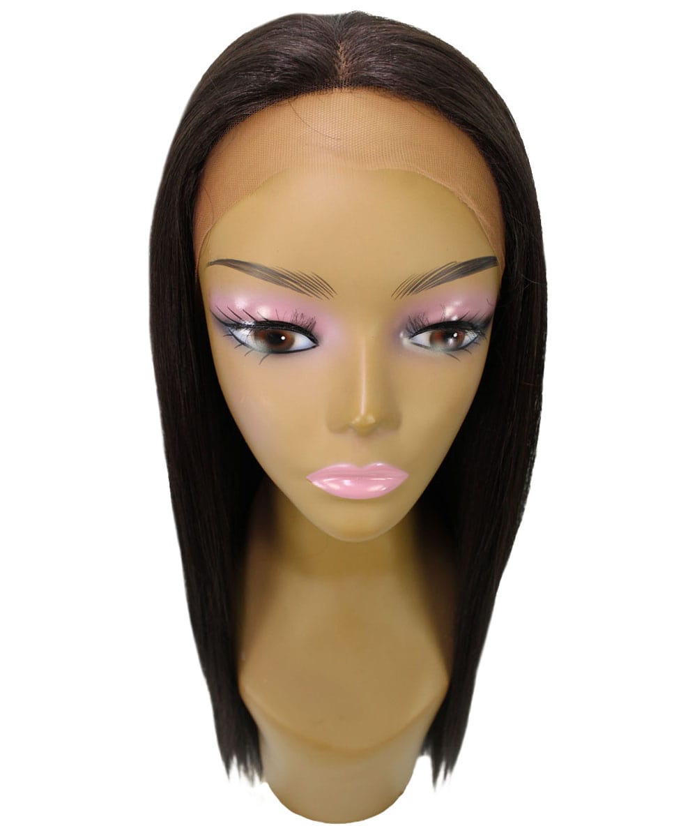 #2 - Dark Brown