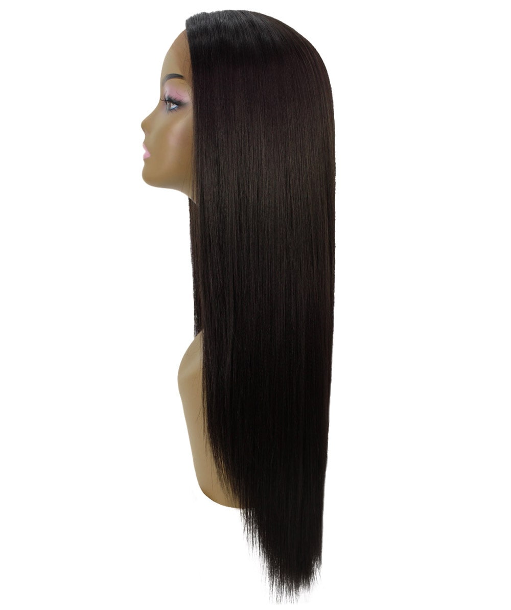 #2 - Dark Brown