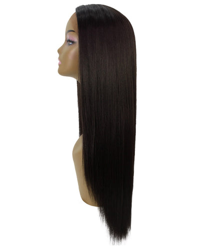 #2 - Dark Brown