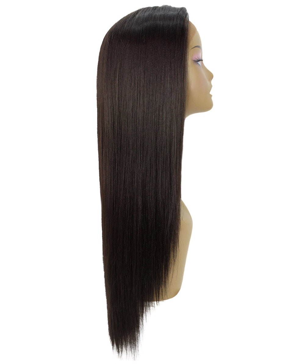 #2 - Dark Brown