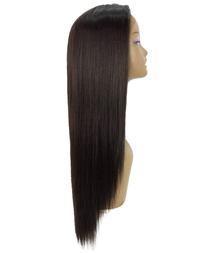 #2 - Dark Brown
