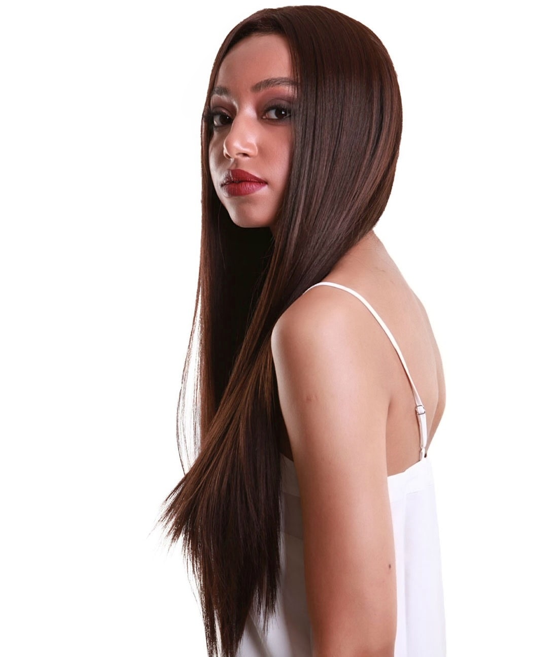 #4 - Medium Brown