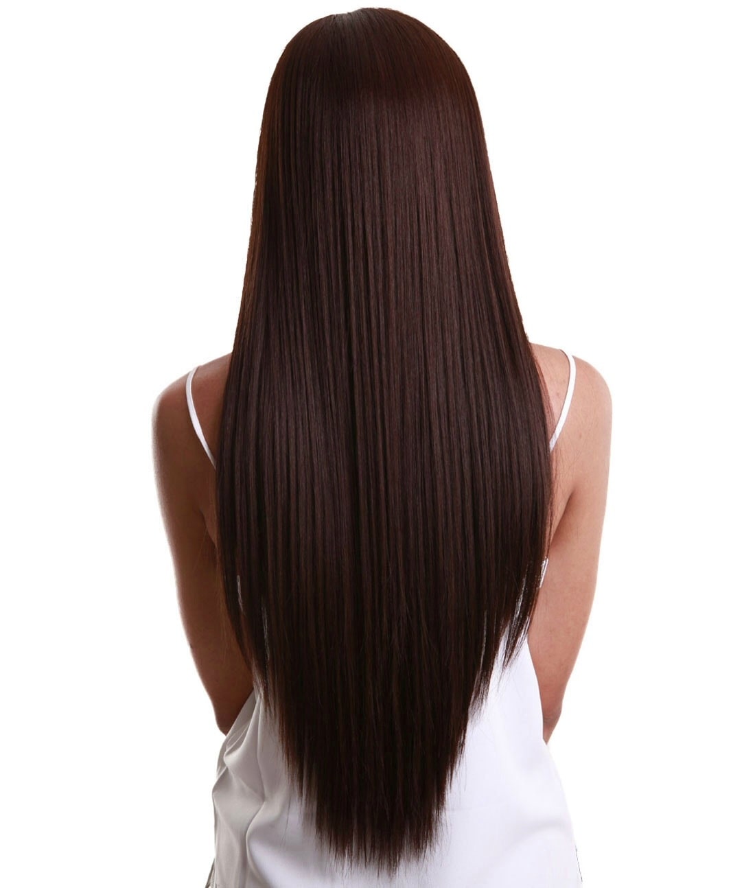 #4 - Medium Brown