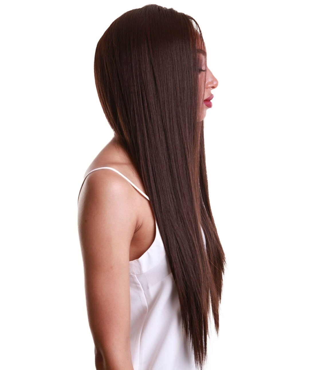 #4 - Medium Brown