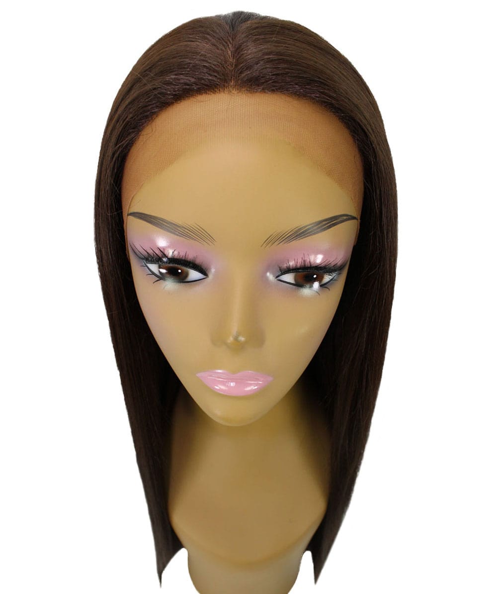 #4 - Medium Brown