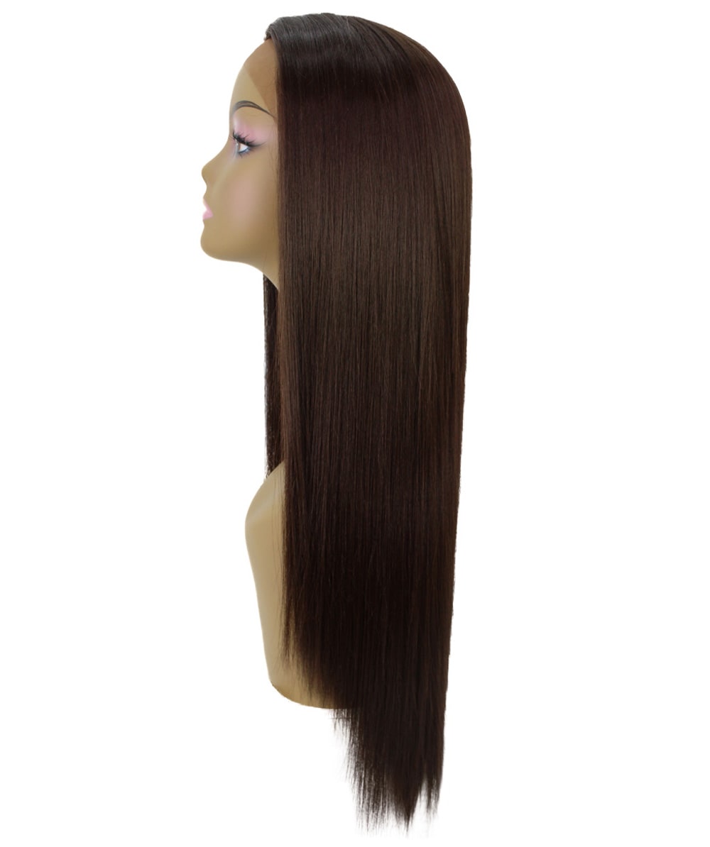 #4 - Medium Brown