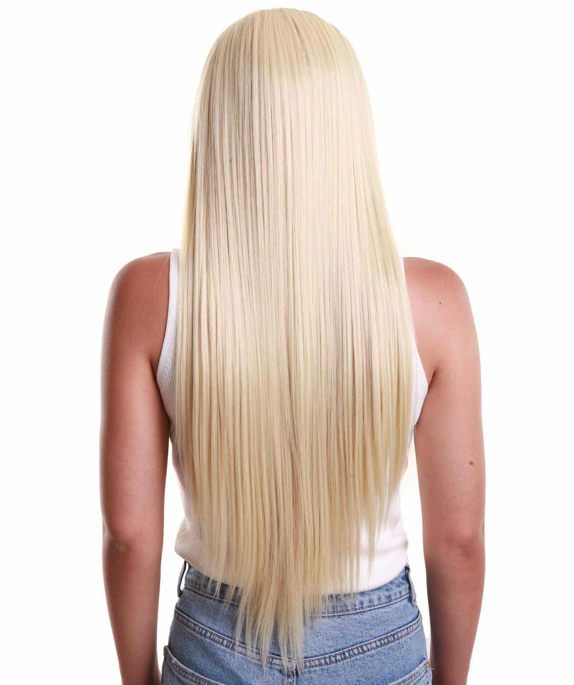 #613 - Light Blonde