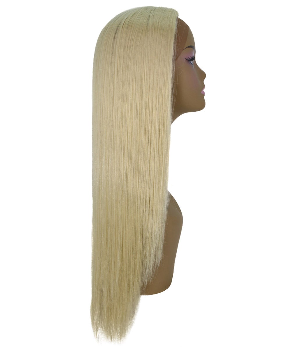 #613 - Light Blonde