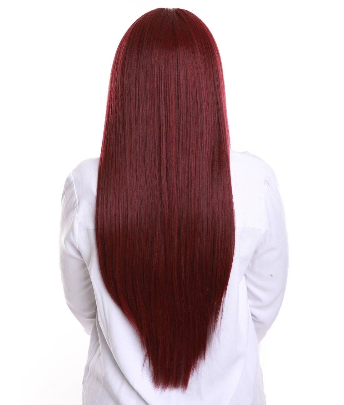 #530 - Deep Red