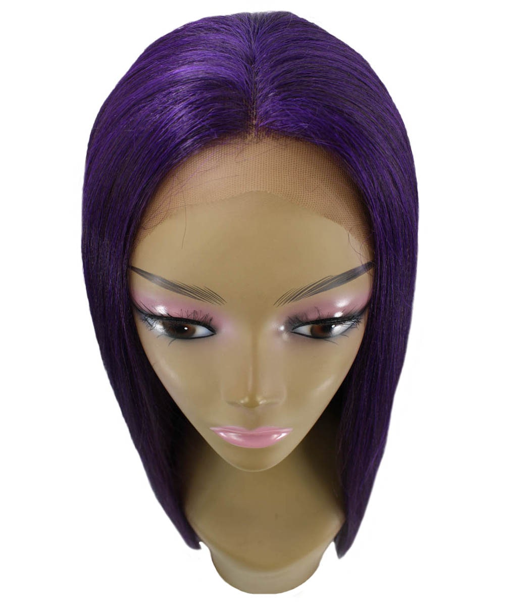 #1B/VIOLET M - Violet Blend