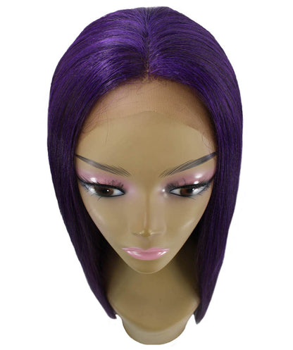 #1B/VIOLET M - Violet Blend