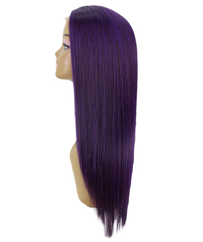 #1B/VIOLET M - Violet Blend