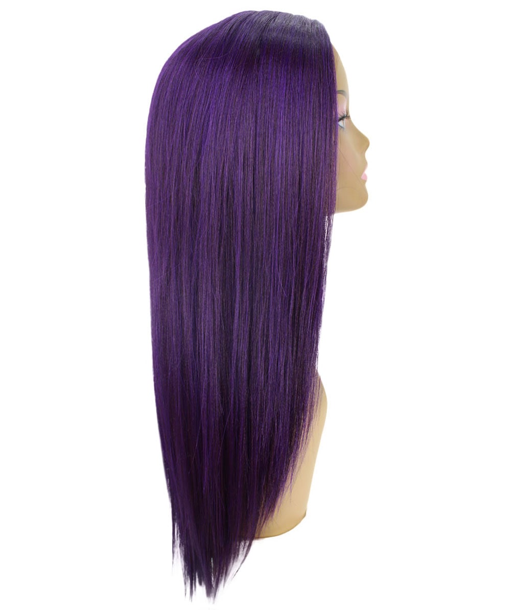 #1B/VIOLET M - Violet Blend