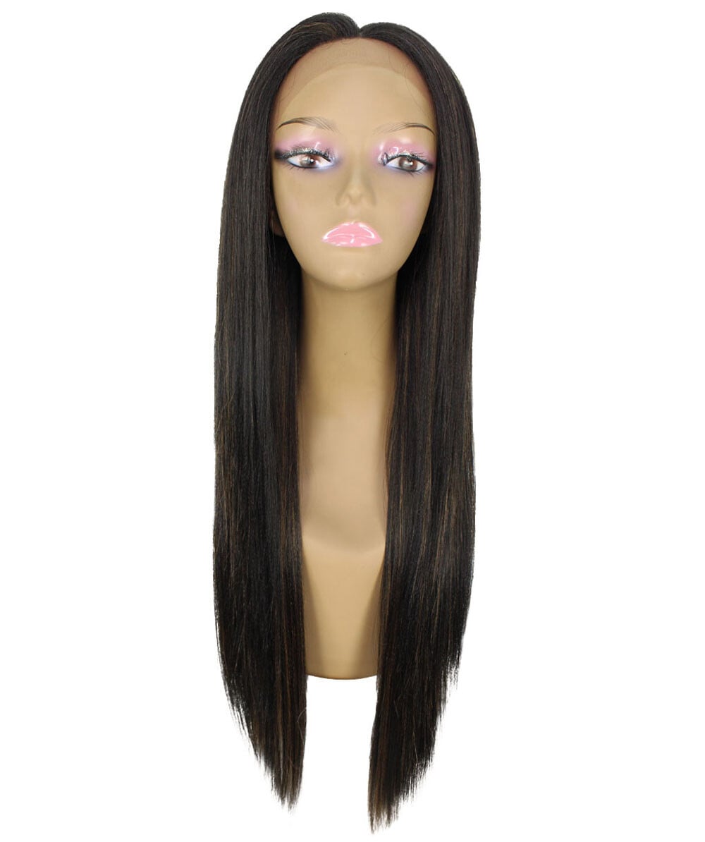 #F1B/27 - Black with Golden Highlights