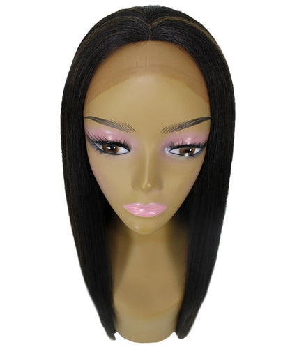 #F1B/30 - Black with Caramel Highlights