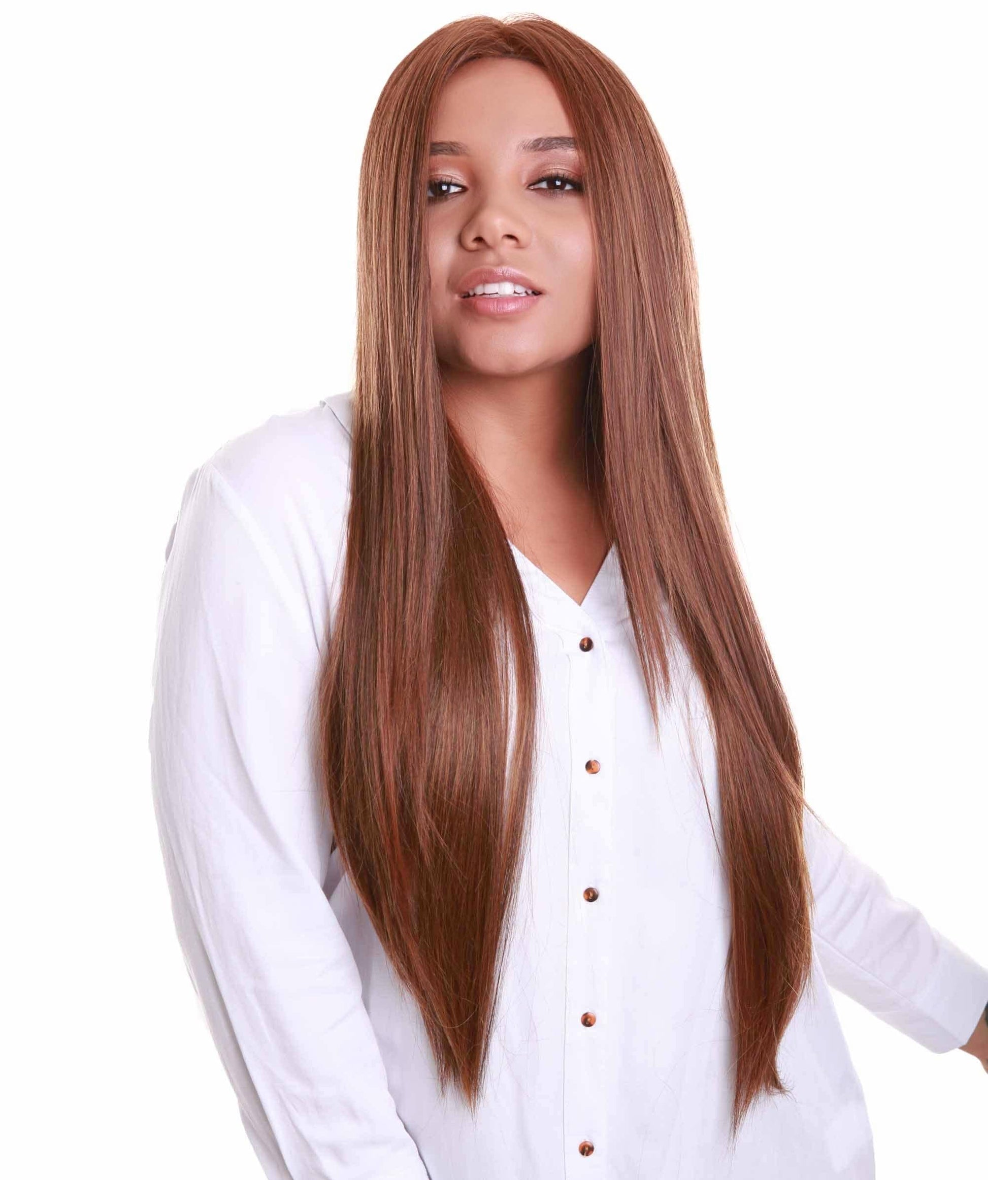 #P4273 - Light Brown Blend