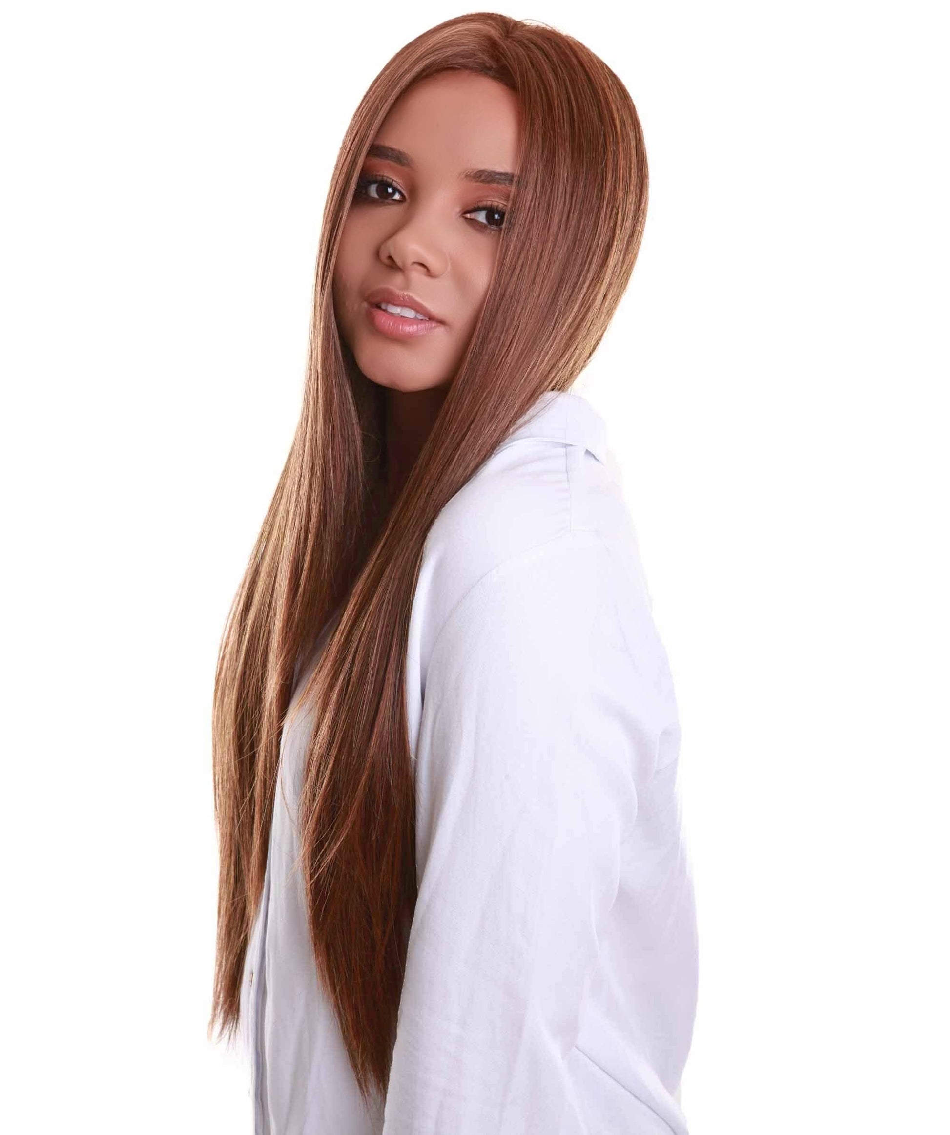 #P4273 - Light Brown Blend