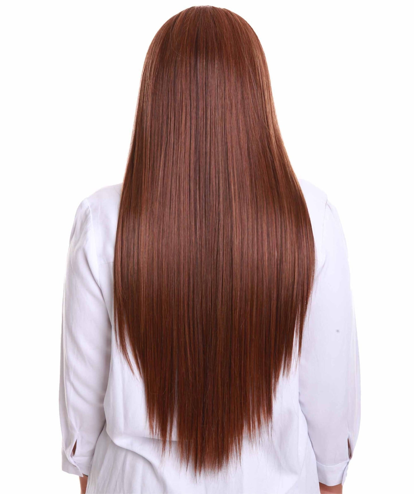 #P4273 - Light Brown Blend