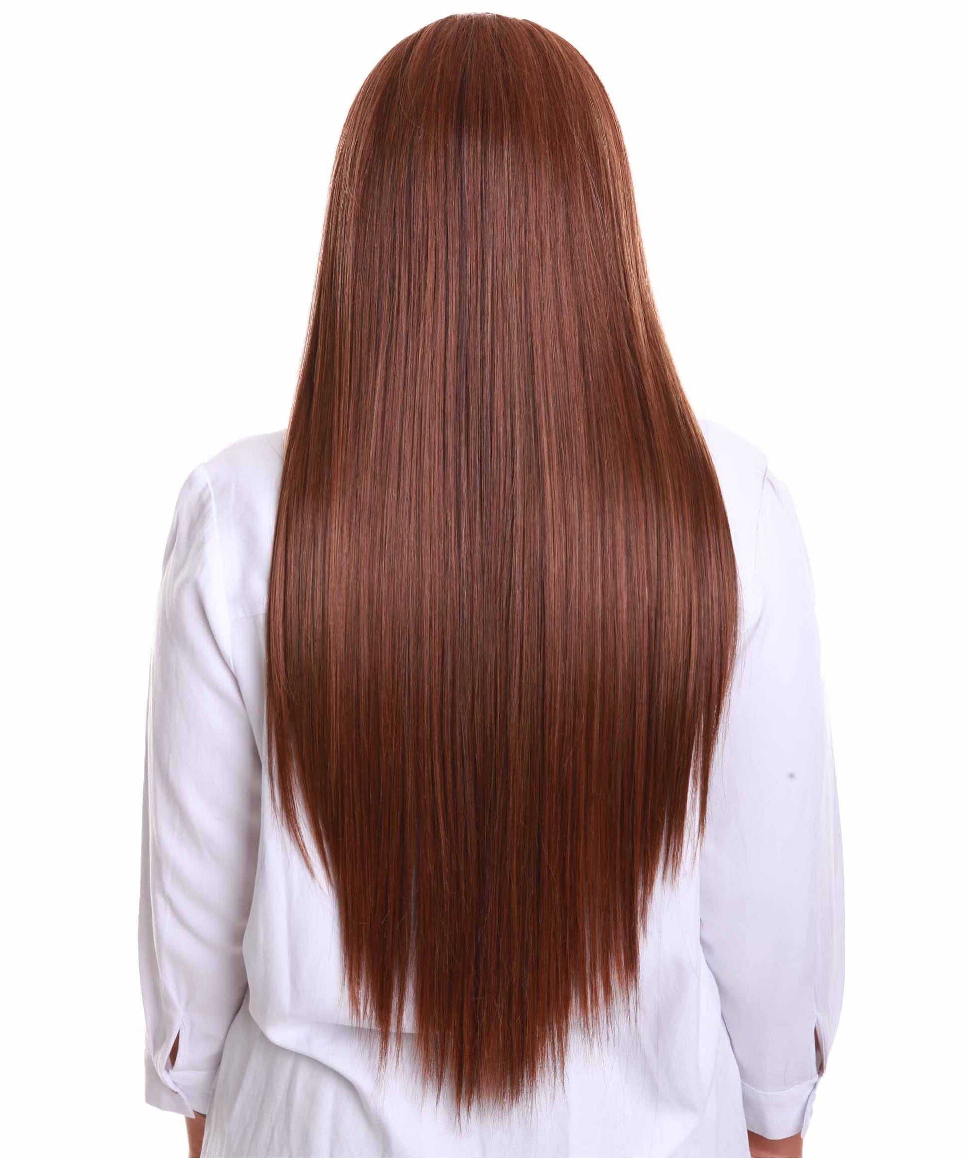 #P4273 - Light Brown Blend