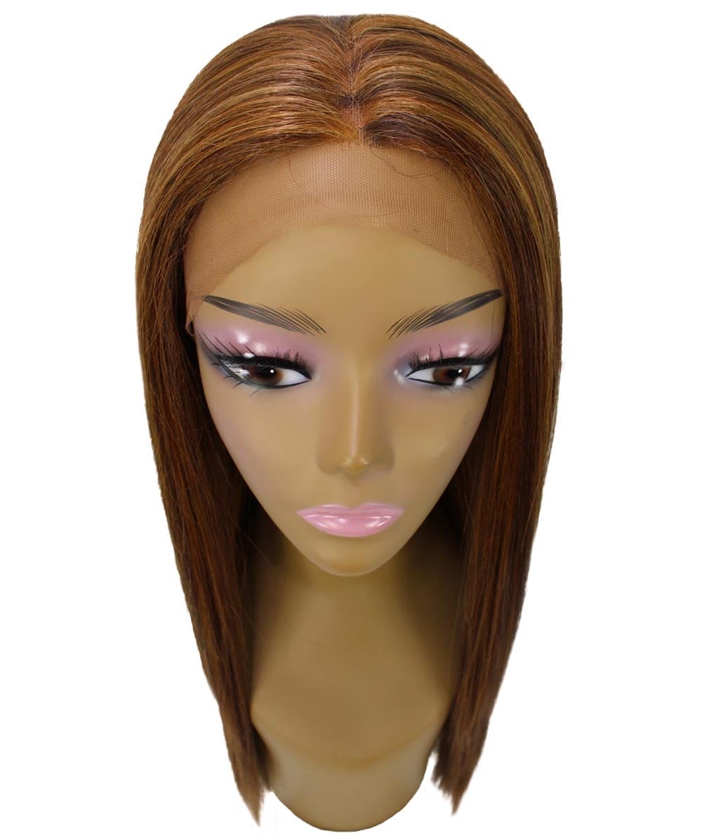 #P4273 - Light Brown Blend