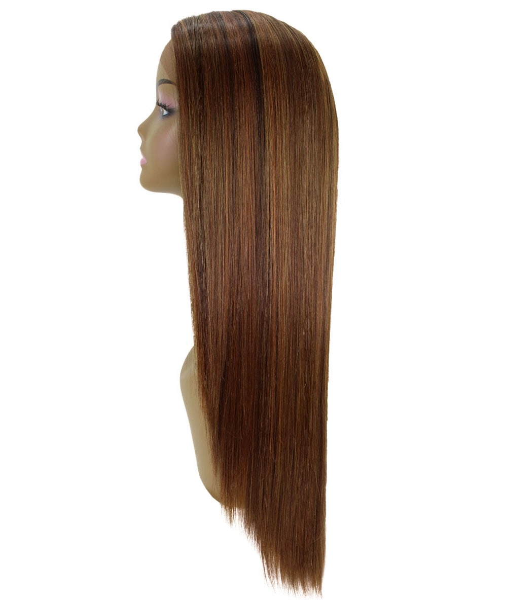 #P4273 - Light Brown Blend