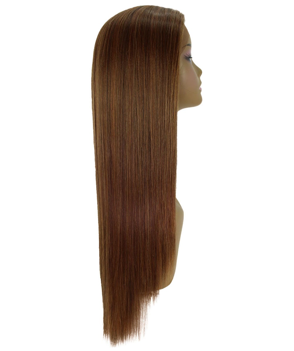 #P4273 - Light Brown Blend