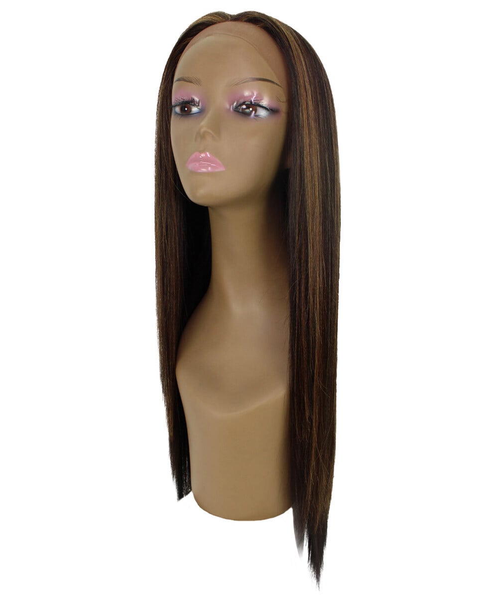 #BX232 - Caramel Brown Blend