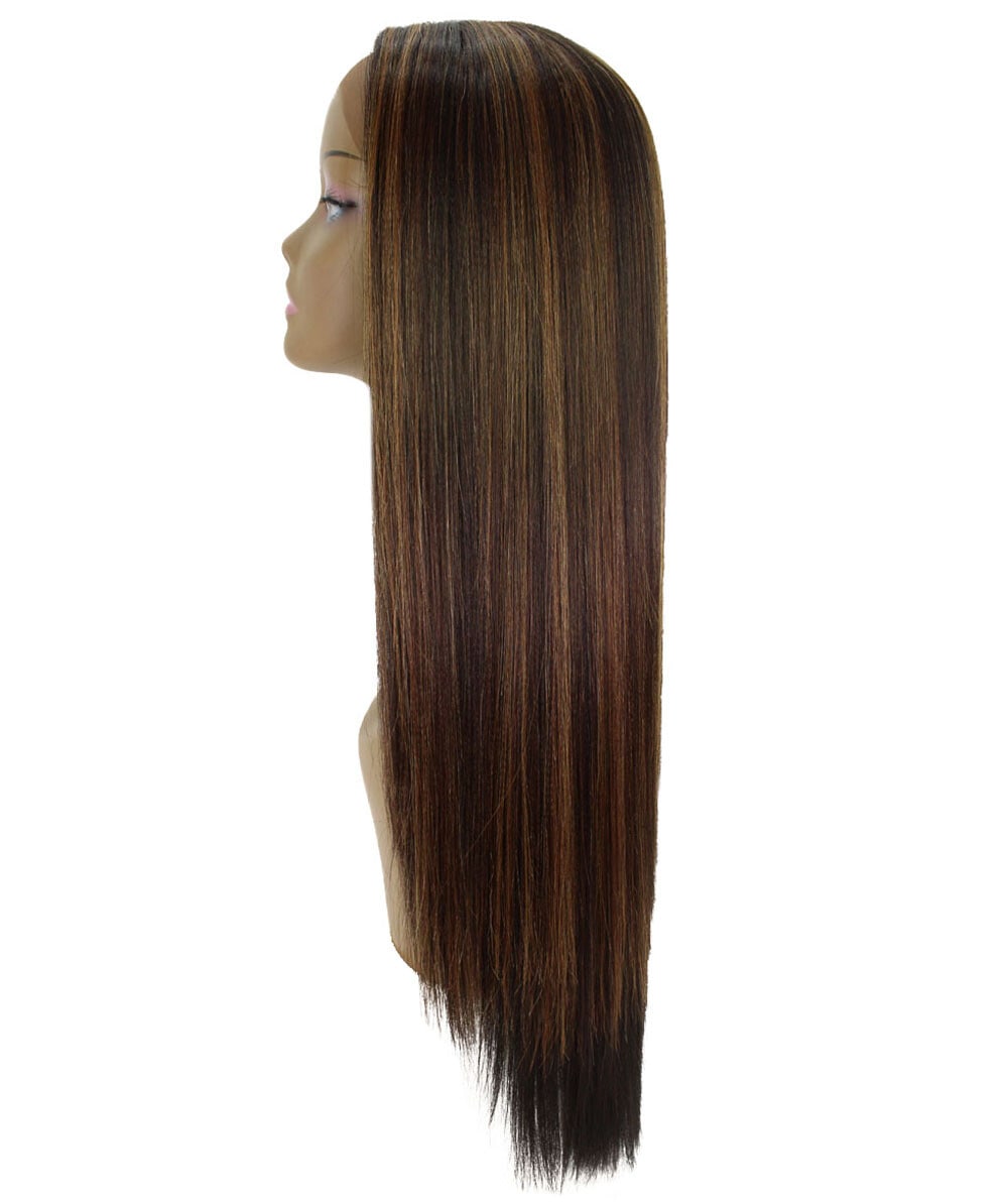 #BX232 - Caramel Brown Blend