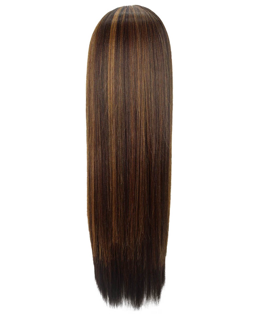 #BX232 - Caramel Brown Blend