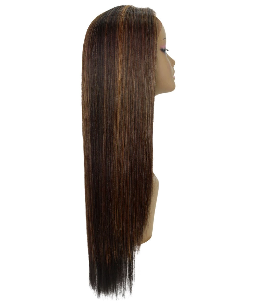 #BX232 - Caramel Brown Blend