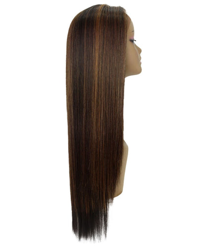 #BX232 - Caramel Brown Blend