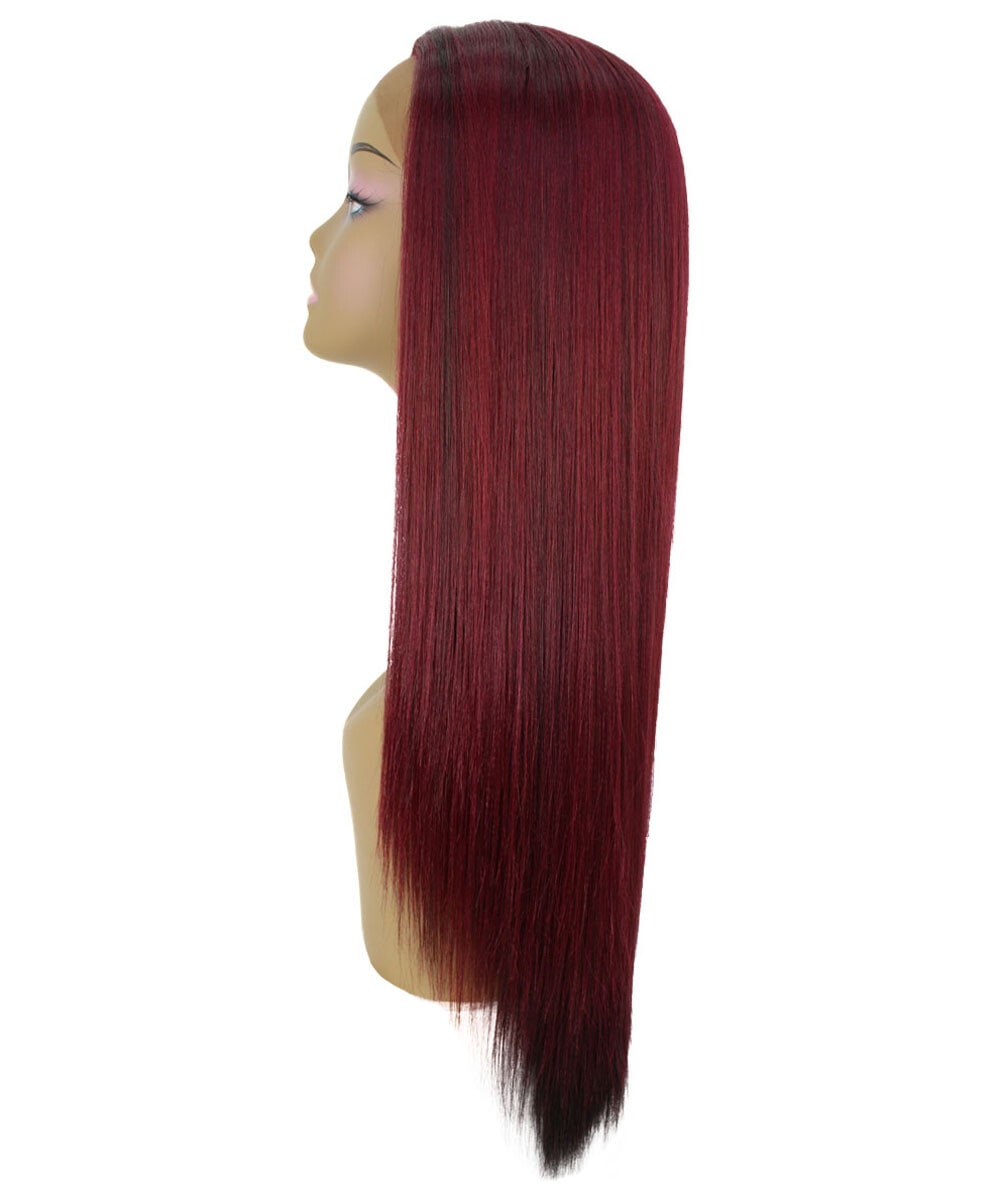 #BX425 - Medium Red