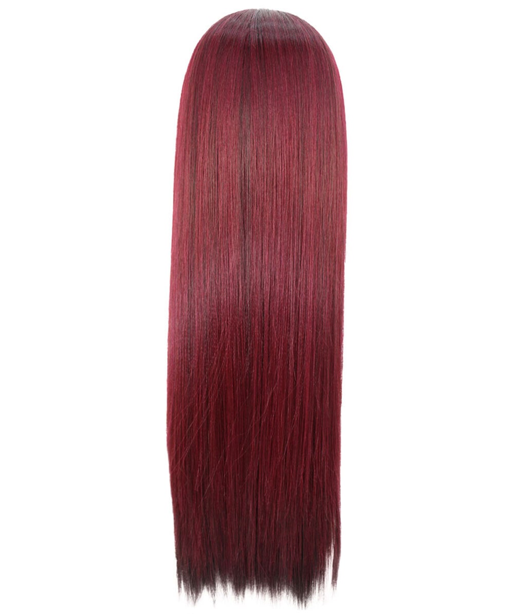 #BX425 - Medium Red