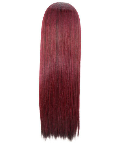 #BX425 - Medium Red