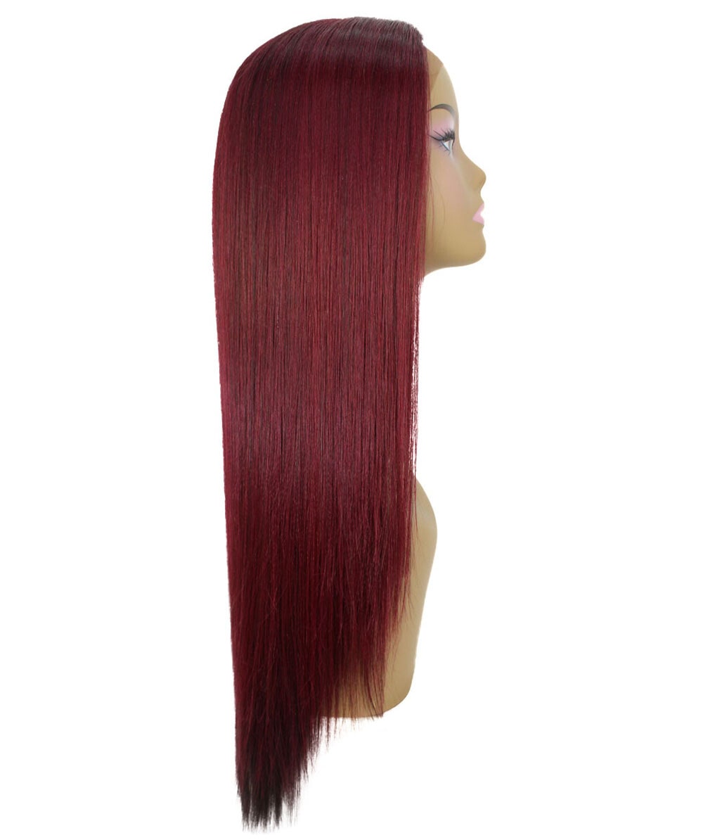 #BX425 - Medium Red