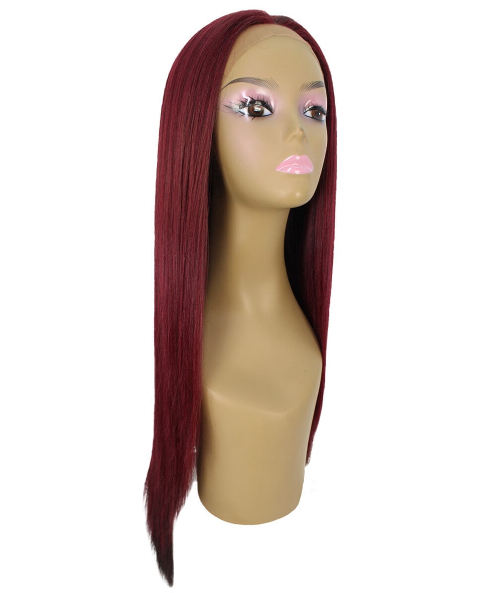 #BX425 - Medium Red