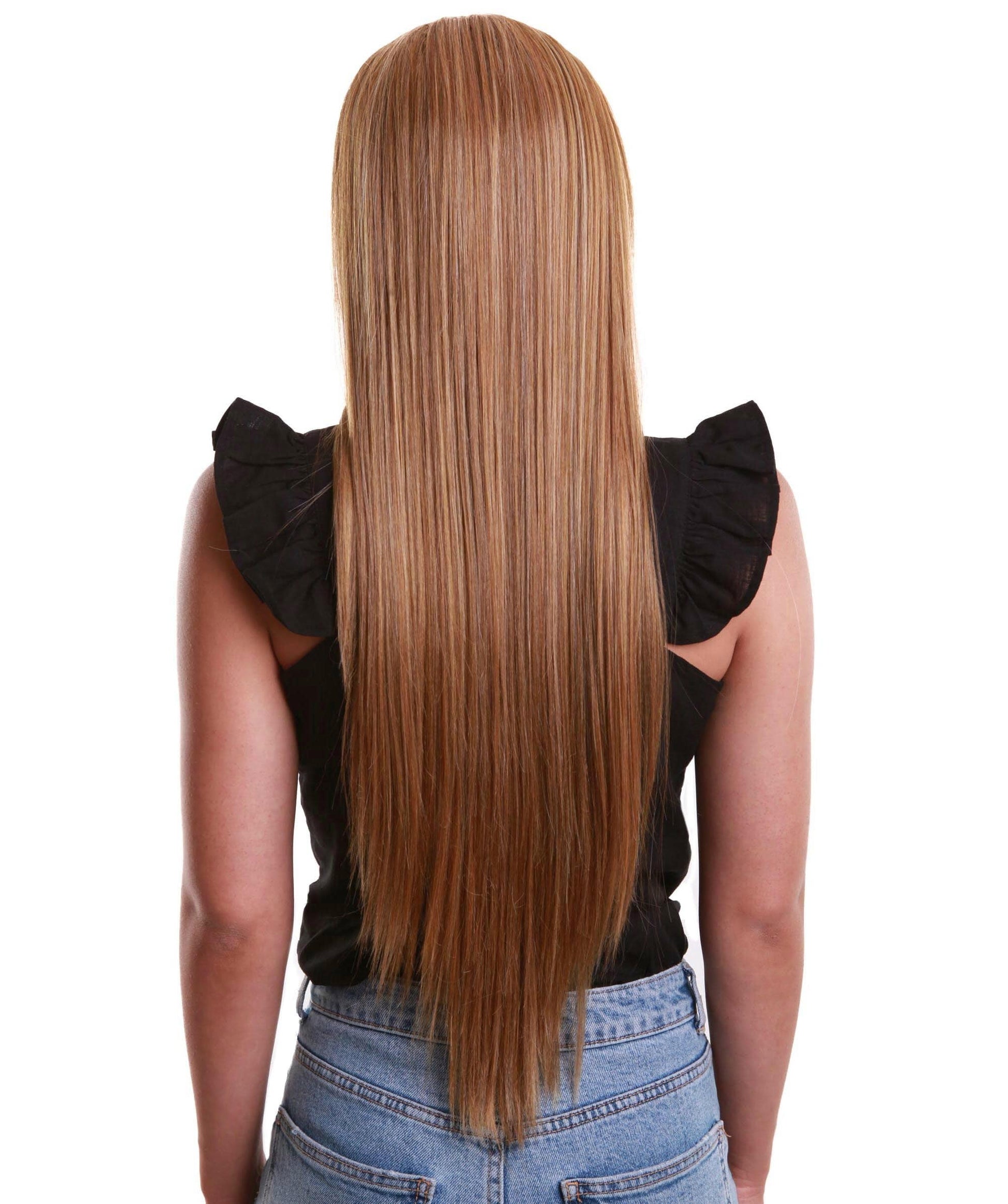 #P2763 - Blonde Blend