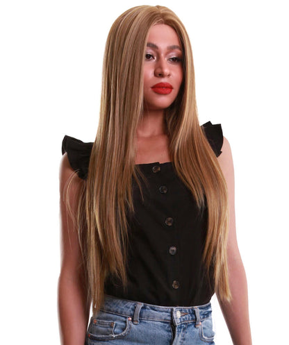 #P2763 - Blonde Blend