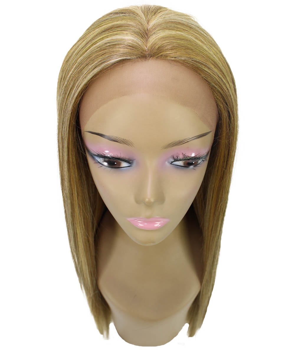 #P2763 - Blonde Blend